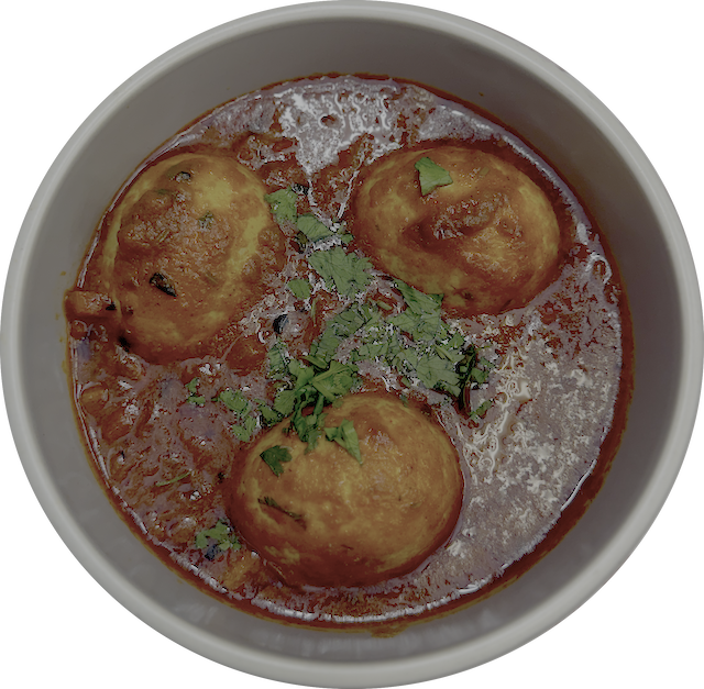 Monthly Chef`s Specials